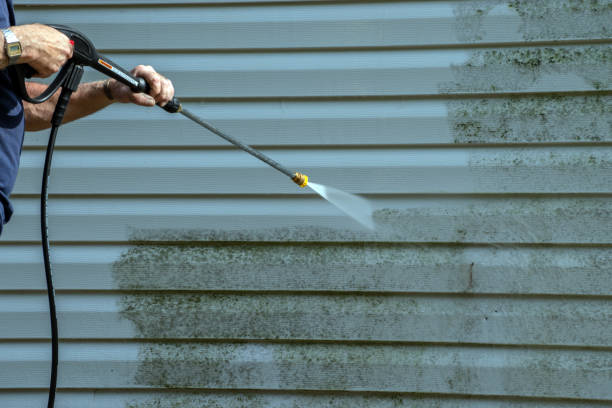Best Fence Cleaning and Maintenance in Hewitt, TX