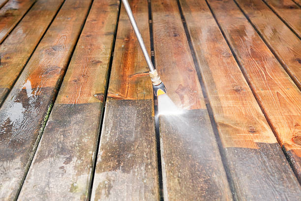 Hewitt, TX Pressure Washing Services Company