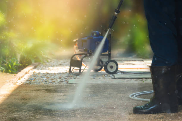 Best Building Exterior Pressure Washing in Hewitt, TX