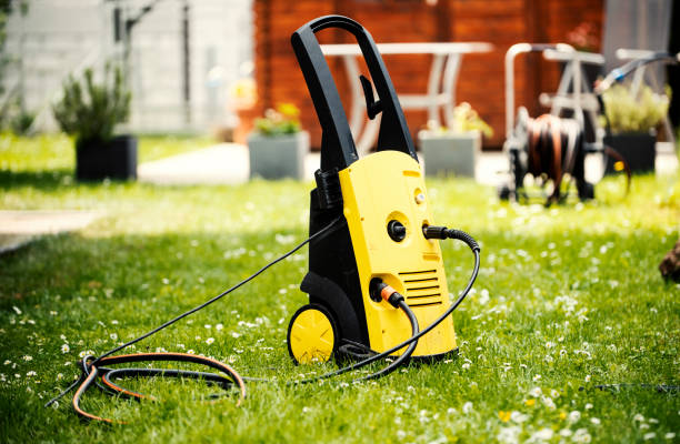 Best Window and Screen Pressure Cleaning in Hewitt, TX